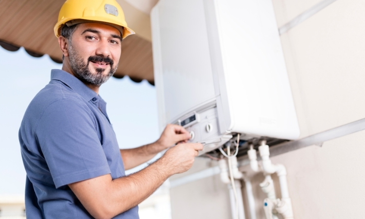 kombi bakım ücreti